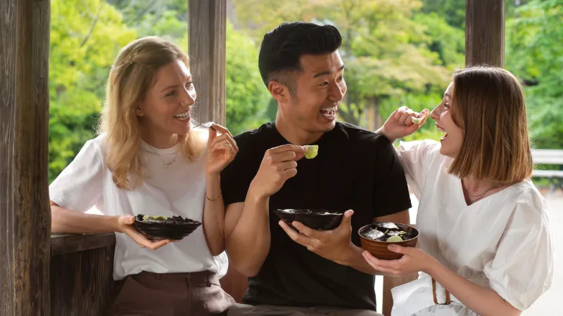 Lời chúc Trung thu cho bạn bè tình cảm, thêm gắn bó