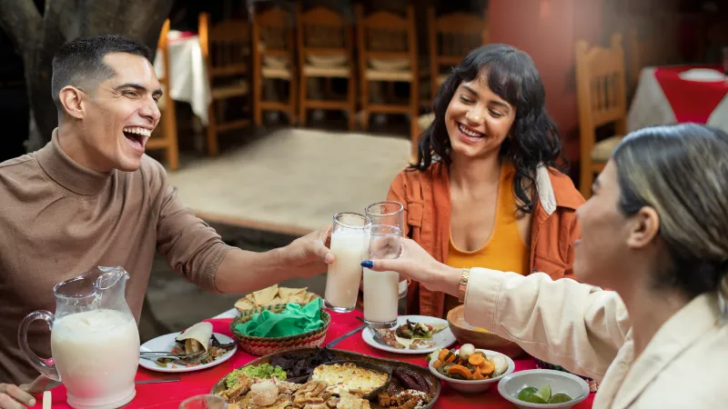 Lời chúc Trung thu cho bạn bè bằng tiếng nước ngoài độc đáo