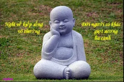 Lòng tham vô đáy được ví như con đường không có điểm dừng