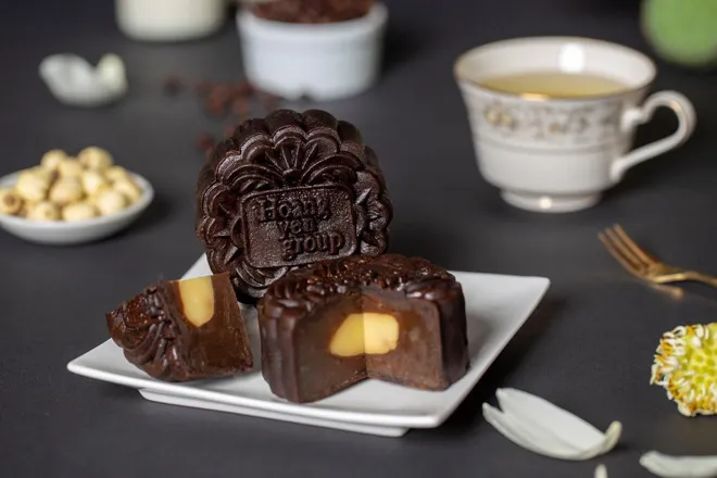 Mãn Nguyệt Đoàn Viên – lời chúc phúc cho mùa Trung Thu trọn vẹn - 5