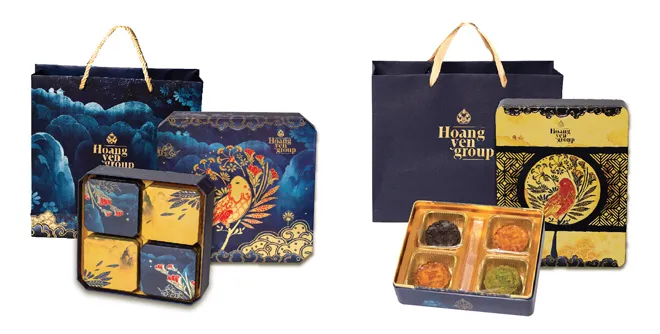 Mãn Nguyệt Đoàn Viên – lời chúc phúc cho mùa Trung Thu trọn vẹn - 6