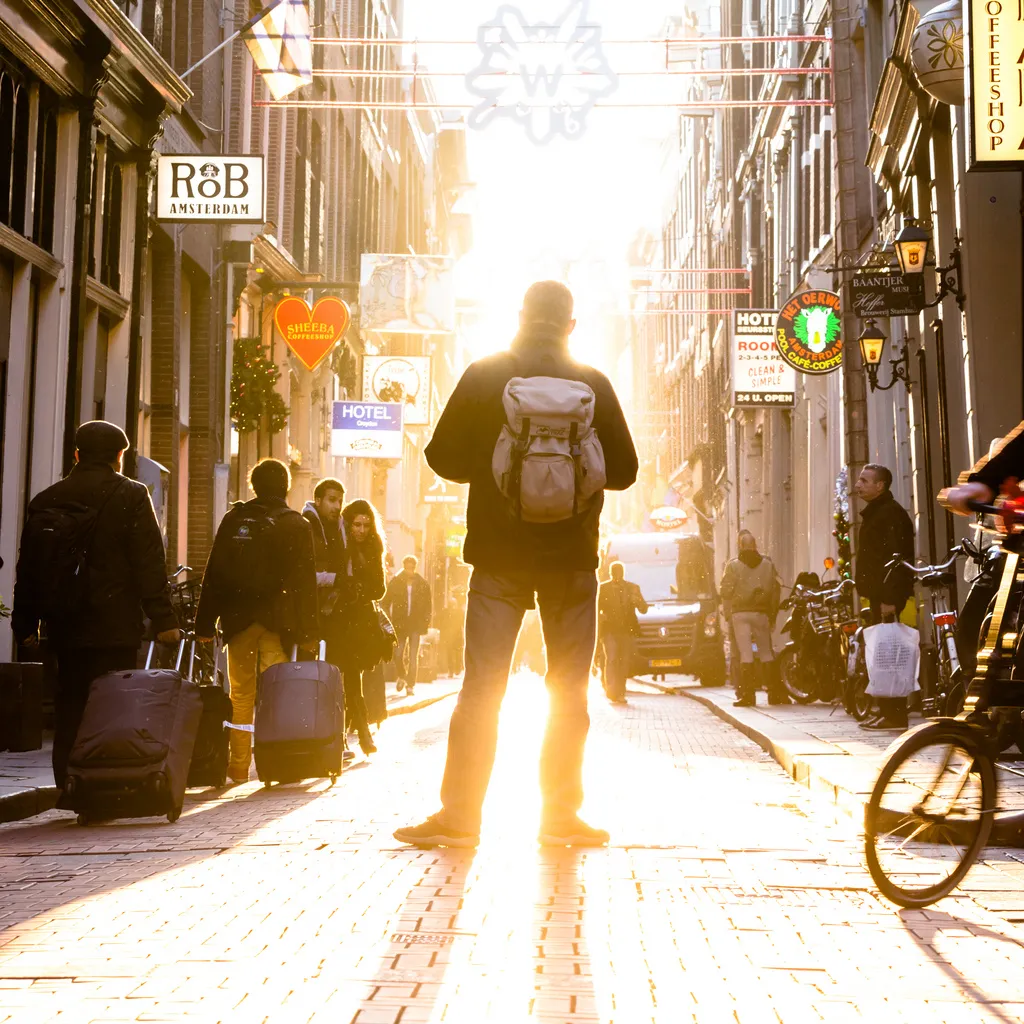 stt muốn đi du lịch giúp bạn vượt qua nỗi sợ bắt đầu