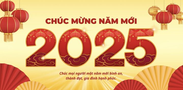 Lời Chúc Tết Dương Lịch 2022 Ý Nghĩa Và Sâu Sắc Nhất Cho Mọi Nhà