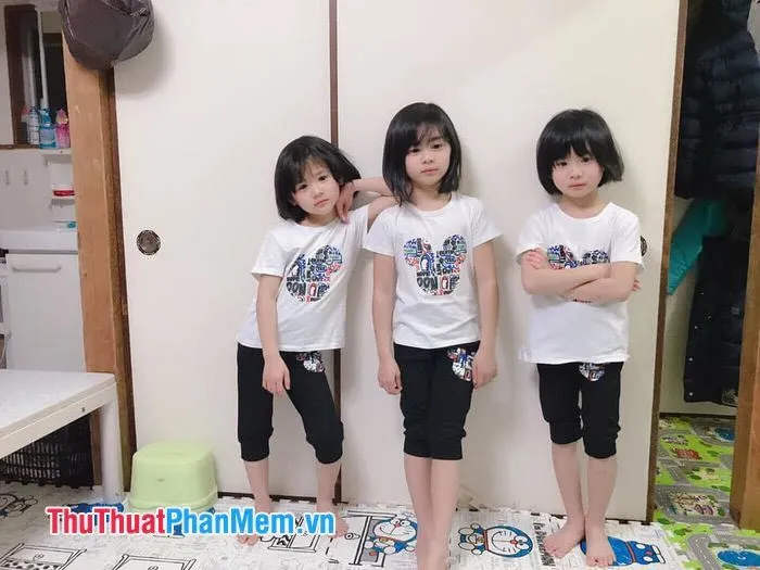 Sự ngưỡng mộ và lòng biết ơn dành cho người chị cả