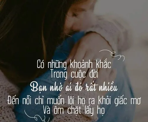 Lời chúc chân thành minh chứng cho sự trưởng thành của bạn