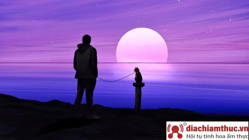 Những câu caption độc thân cực chất thể hiện cá tính mạnh mẽ