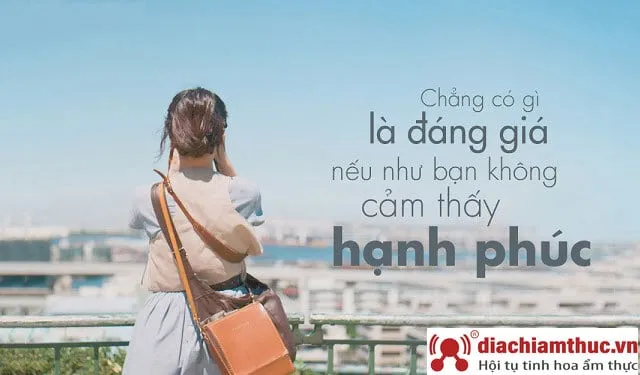 Những câu caption độc thân vui tính và tràn đầy năng lượng tích cực