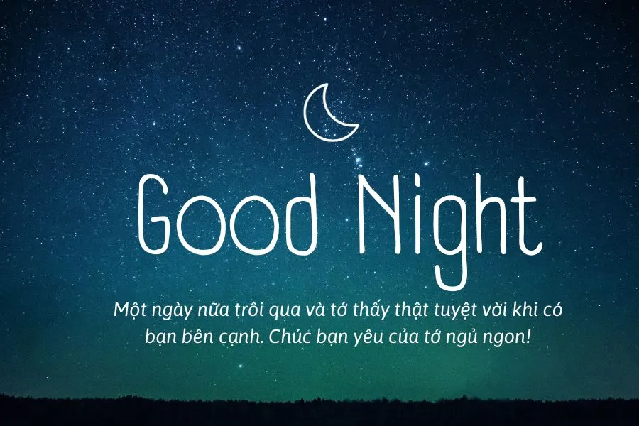 Những câu chúc bạn bè ngủ ngon hài hước nhất giúp gắn kết tình bạn