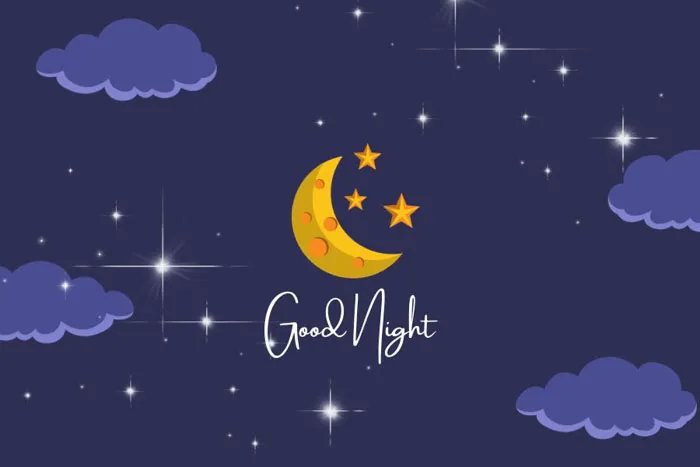 Câu chúc ngủ ngon bằng tiếng Anh độc đáo và sang trọng