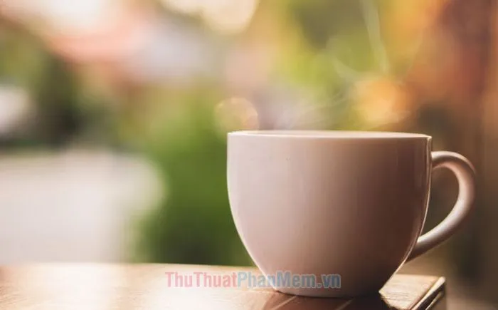 Bình minh rực rỡ mang lại nguồn năng lượng tích cực cho ngày mới