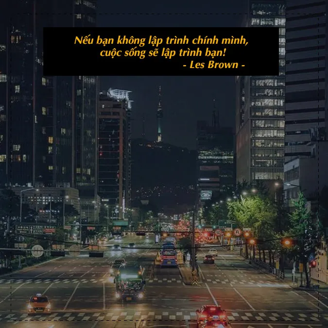 Sức mạnh nội tại giúp con người vượt qua mọi nghịch cảnh