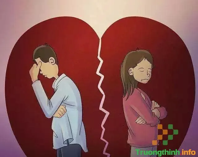 Những câu nói hay về hôn nhân tan vỡ, stt buồn về hôn nhân