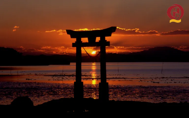 Khoảnh khắc ngọt ngào đi kèm các câu stt tiếng nhật về tình yêu