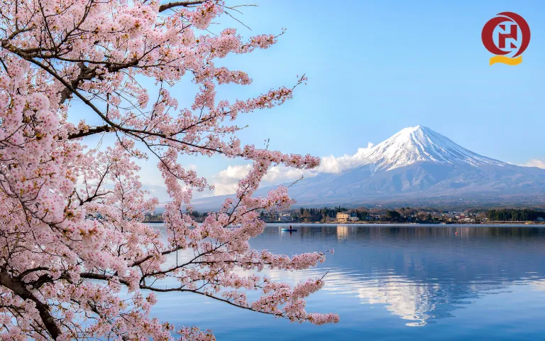 Hình ảnh minh họa cho các câu stt tiếng nhật về tình yêu lãng mạn