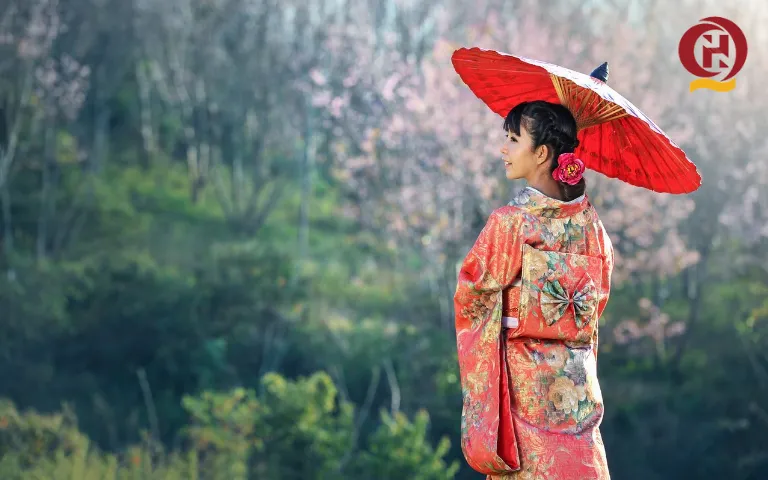 Sự tinh tế trong các câu stt tiếng nhật về tình yêu và cảm xúc