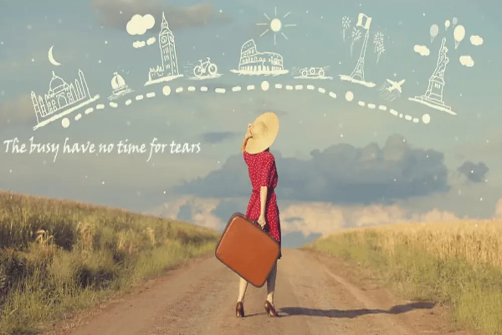 Khám phá stt hay về tình yêu tiếng Anh giúp tâm hồn thêm phong phú