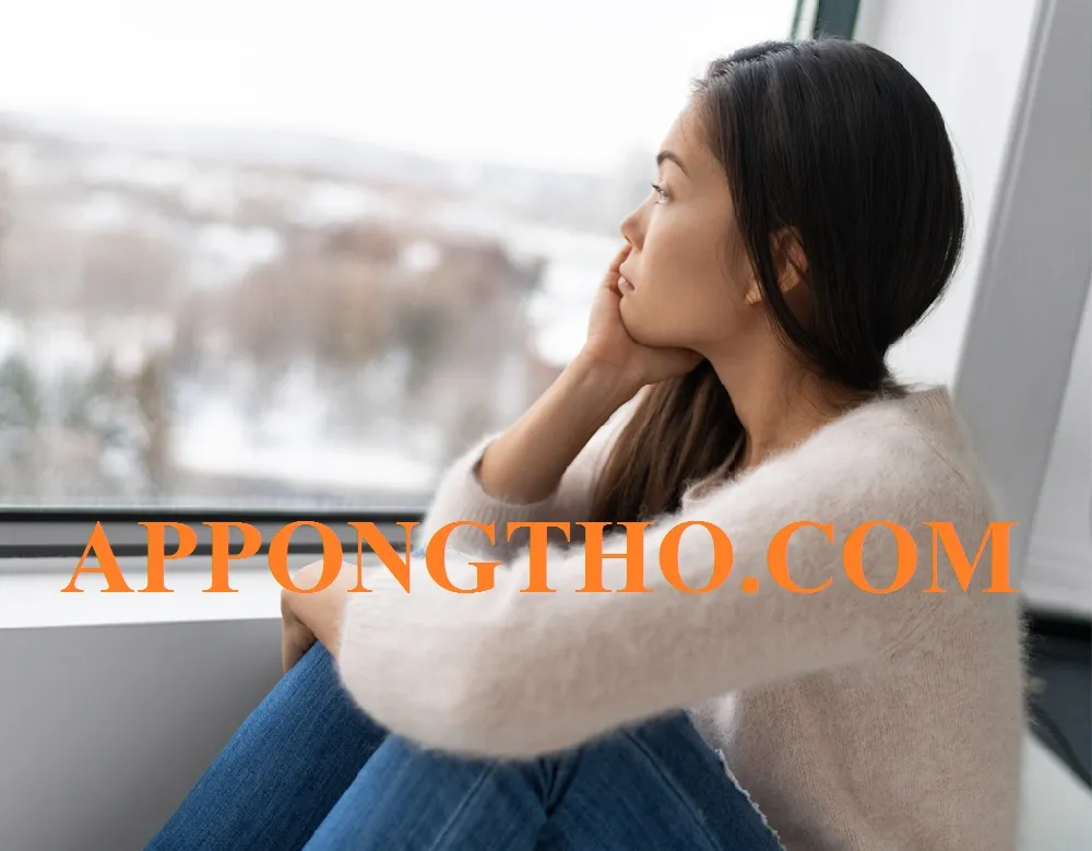 STT tâm trạng buồn phản ánh nội tâm sâu sắc của con người