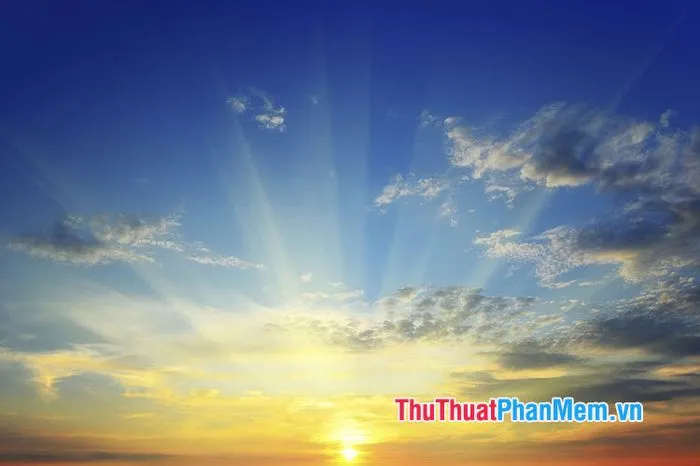 Những vần thơ về bình minh luôn mang lại cảm hứng sáng tạo bất tận cho tâm hồn