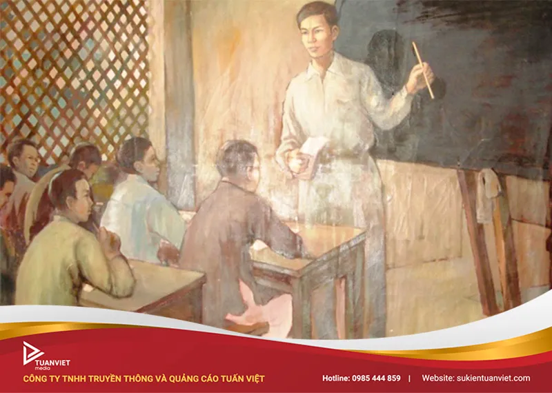 những lời chúc 20 11 đơn giản cho cô giáo