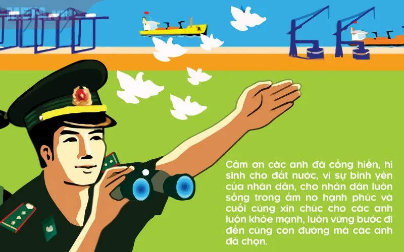 Mẫu thiệp chúc mừng 2