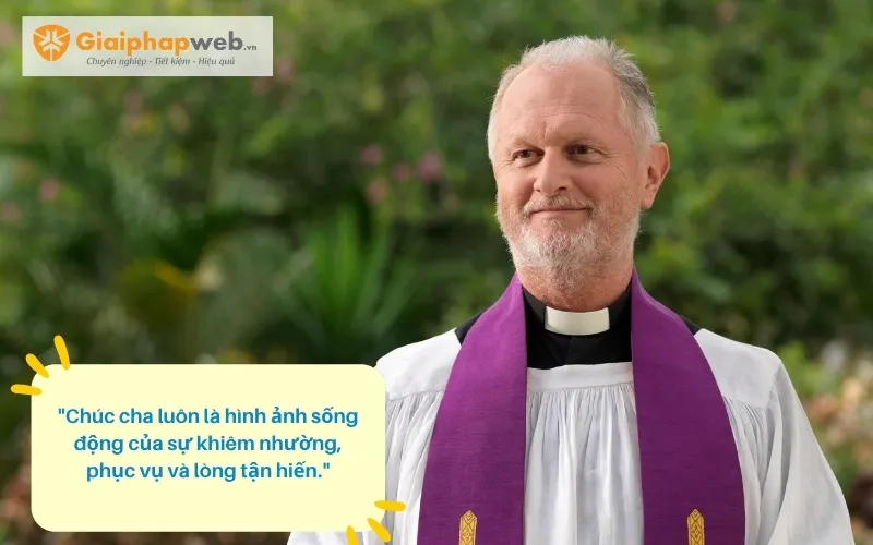 Sự chào đón nồng hậu của giáo dân trong ngày nhậm chức là niềm an ủi lớn cho linh mục