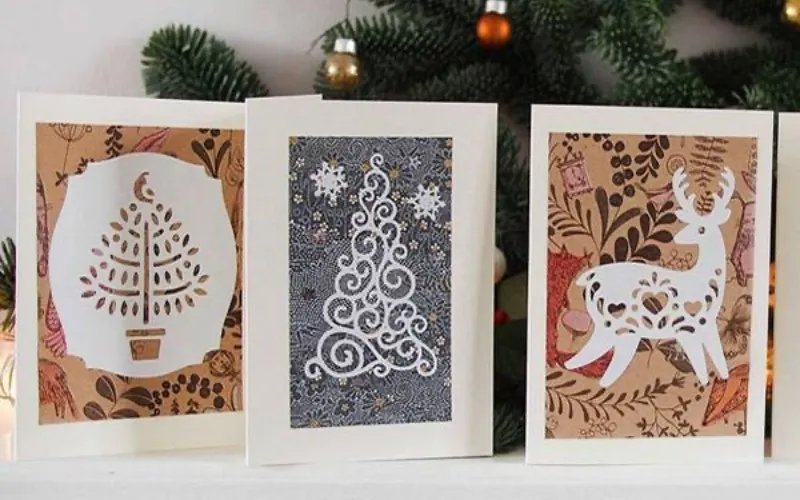 Những lời chúc mừng giáng sinh bằng tiếng Anh hay và ý nghĩa