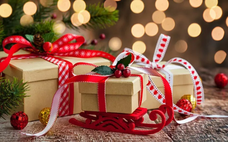 Những lời chúc mừng giáng sinh bằng tiếng Anh hay và ý nghĩa