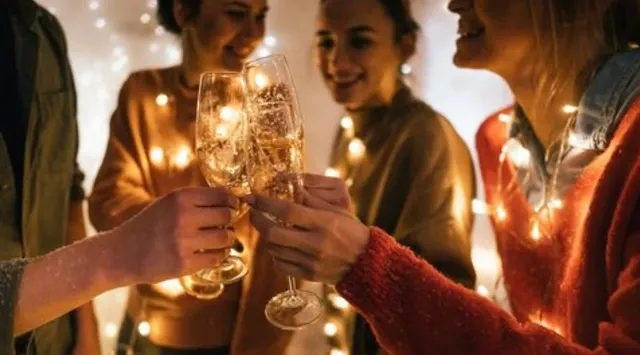 Lời chúc năm mới đồng nghiệp nữ thường mang tính thẩm mỹ và tình cảm sâu sắc