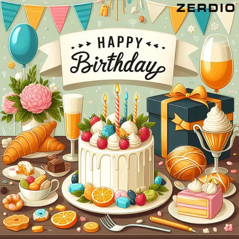 Gửi lời chúc sinh nhật bố chồng tương lai thể hiện sự tinh tế của nàng dâu