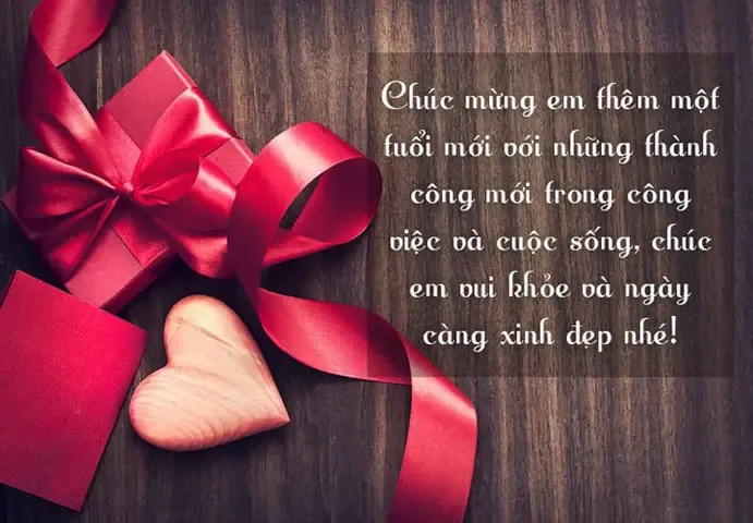 Thông điệp gia đình trong lời chúc sinh nhật vợ tạo nên sự gắn kết bền vững