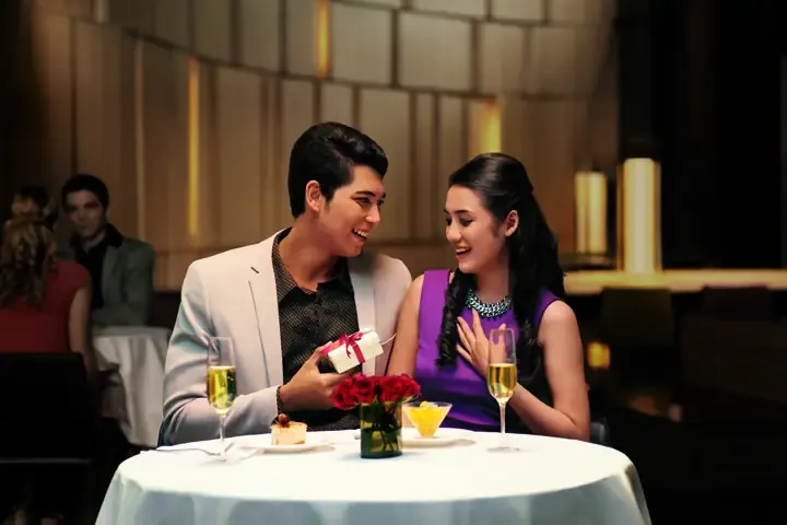 Lời chúc sinh nhật vợ ngắn gọn nhưng vẫn chứa đựng tình cảm nồng nàn