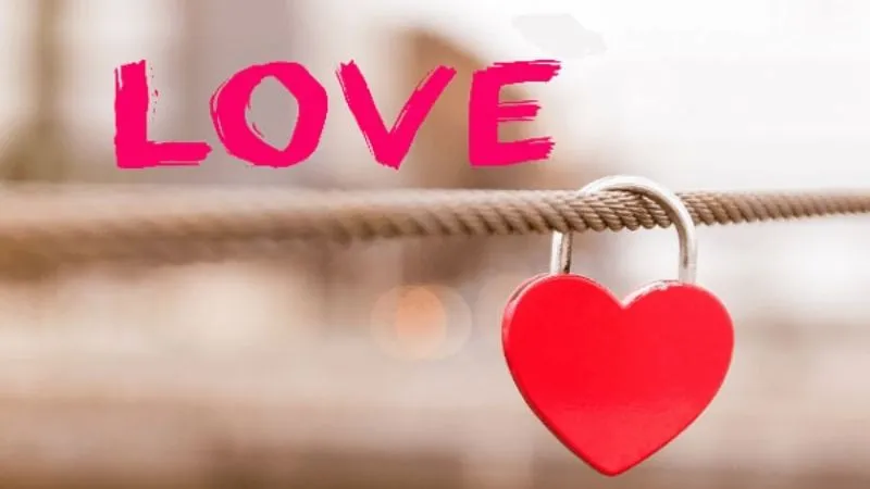 Lời chúc sức khỏe lãng mạn giúp tình cảm lứa đôi thêm phần khăng khít và bền chặt hơn