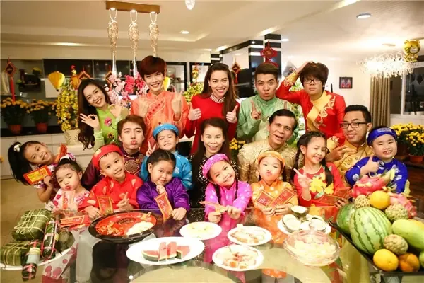 Những lời chúc cha mẹ hay nhất mang lại niềm vui và hạnh phúc cho cả gia đình