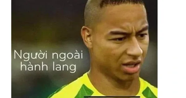 Giá trị chuyển nhượng và những câu chuyện hài hước bên lề sân cỏ