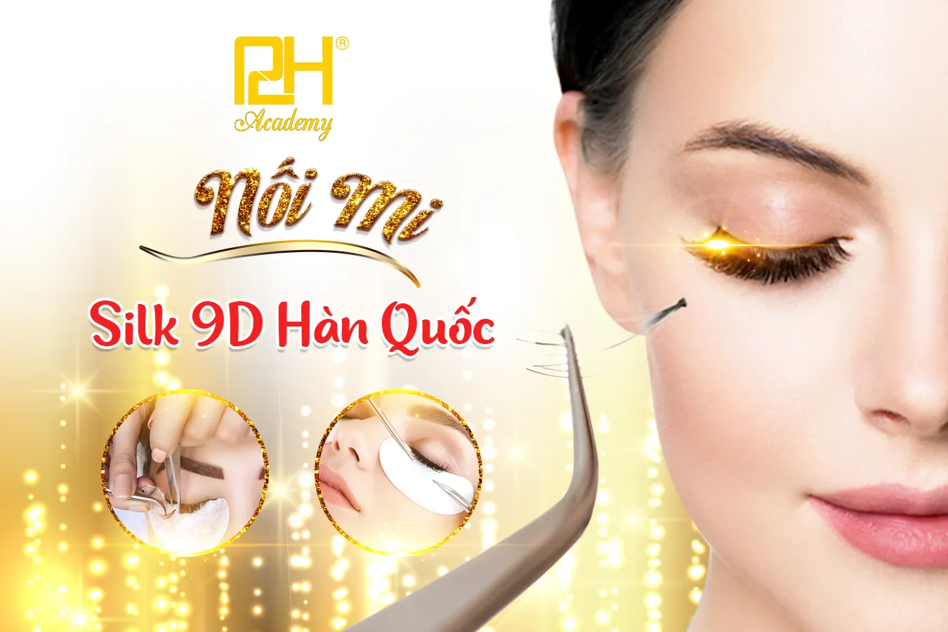 STT quảng cáo nối mi hay nhất 2022