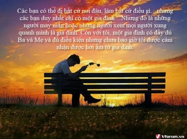 Sự thấu hiểu là chìa khóa để vượt qua những nỗi buồn trong quan hệ vợ chồng