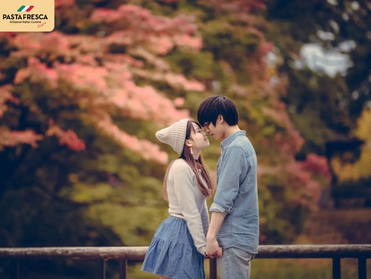 Tổng hợp lời chúc năm mới cho crush ngọt ngào và lãng mạn giúp bạn thoát kiếp độc thân