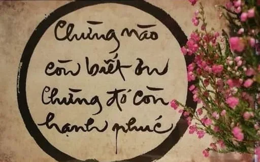 Gia đình là nơi nuôi dưỡng lòng biết ơn và tình yêu thương vô bờ bến