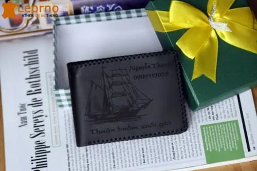 Quà tặng không chỉ nằm ở giá trị vật chất mà còn ở tấm lòng của người tặng dành cho đối phương