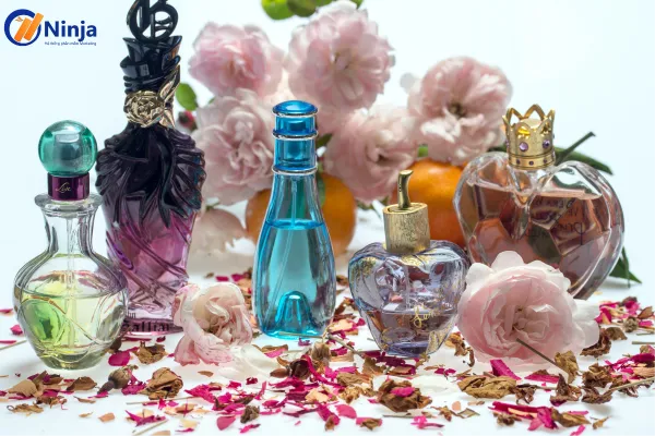 Phân tích những rủi ro và cơ hội khi kinh doanh nước hoa hiện nay