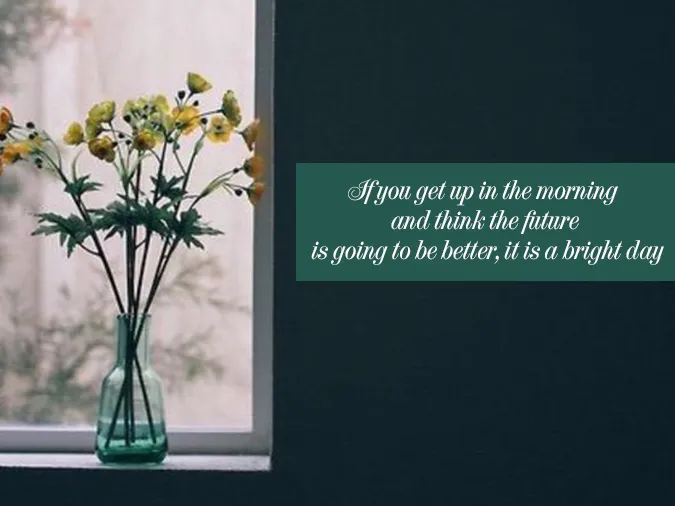 Sự khác biệt lớn lao bắt đầu từ những thói quen nhỏ nhất vào sáng sớm