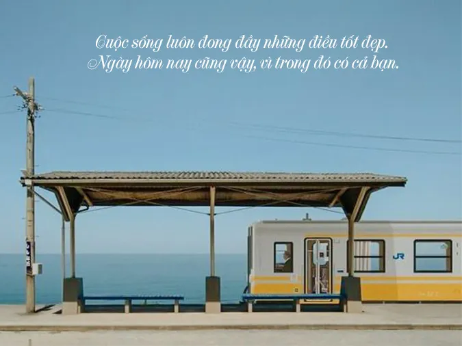 Những câu nói hay giúp bạn bắt đầu ngày mới với nụ cười rạng rỡ