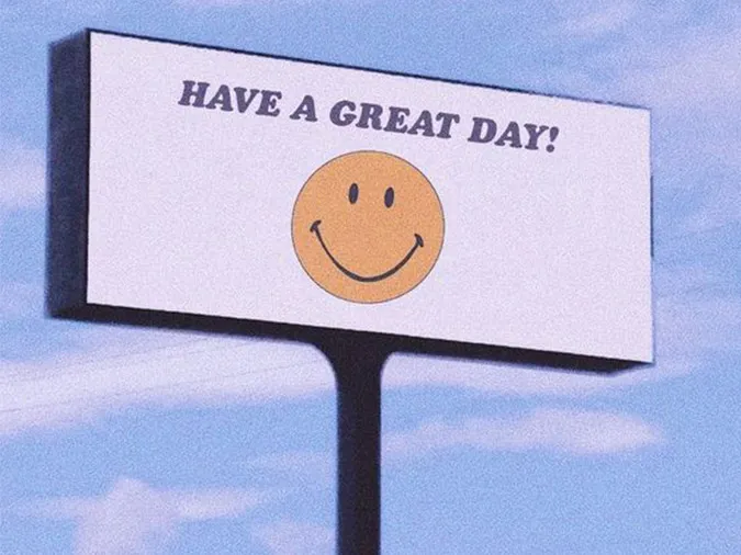 Mỗi ngày mới là một cơ hội để bạn thay đổi và hoàn thiện bản thân