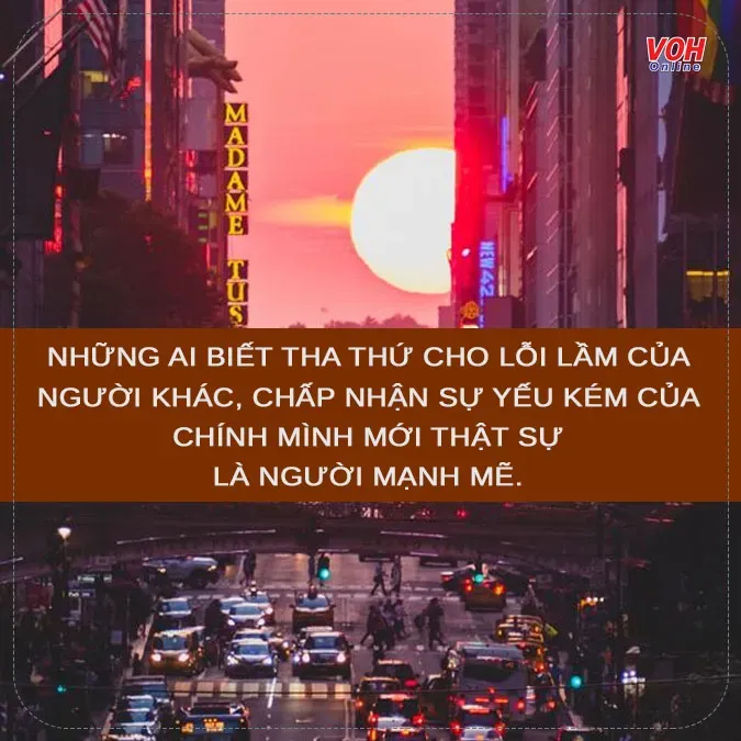 Xây dựng bản lĩnh cá nhân để vượt qua mọi thử thách của đời sống