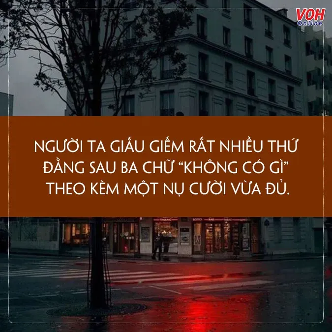 Sự thật về lòng người giả tạo trong các mối quan hệ xã hội hiện nay