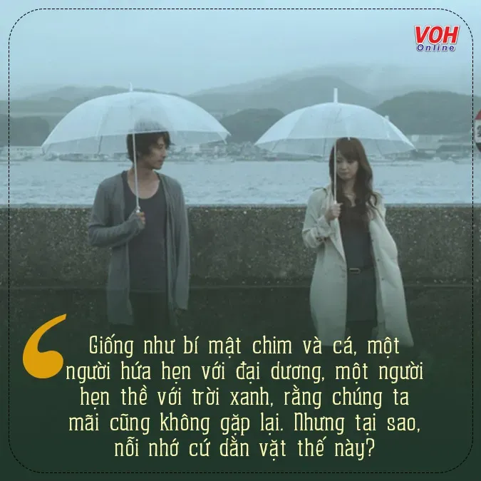 Tâm trạng buồn bã khi nhớ về những kỷ niệm đẹp đã qua cùng người yêu cũ