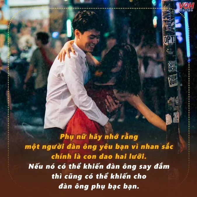 Sự sâu sắc và tinh tế được gửi gắm qua stt phụ nữ mạnh mẽ hay