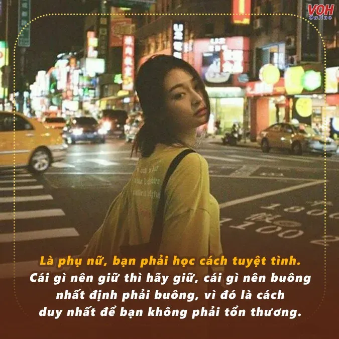 Những câu nói truyền cảm hứng về stt phụ nữ mạnh mẽ trong cuộc sống