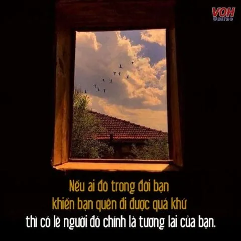 Những suy tư về khoảnh khắc hiện tại và kỷ niệm đã qua