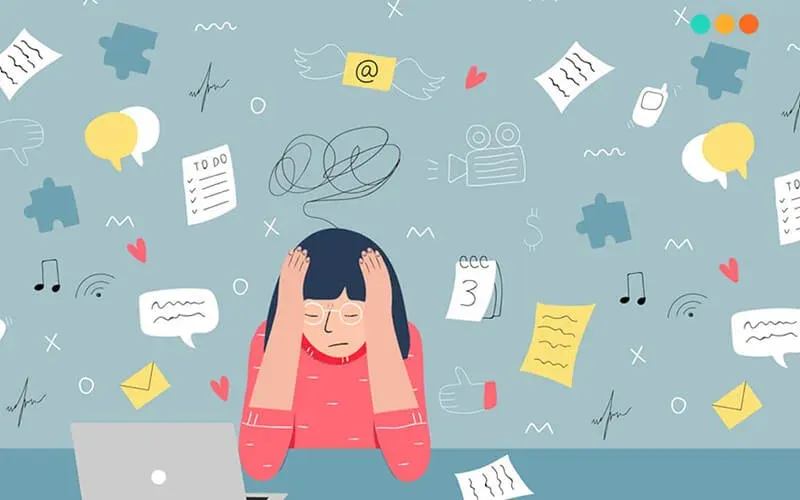 Tổng hợp các dòng stt áp lực gia đình giúp bạn tìm thấy sự đồng cảm trong tâm hồn